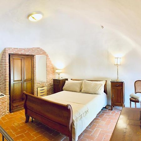 Apartamento Maidalchini House Acquapendente Exterior foto