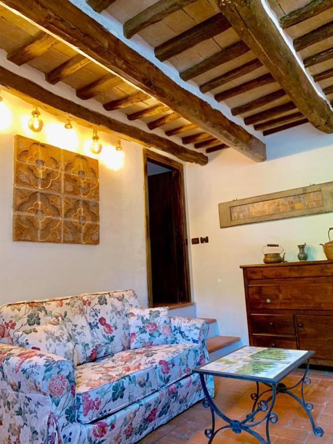 Apartamento Maidalchini House Acquapendente Exterior foto